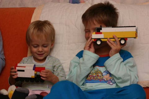 можеш ли да снимаш с камион? | can u make photos with a lorry?