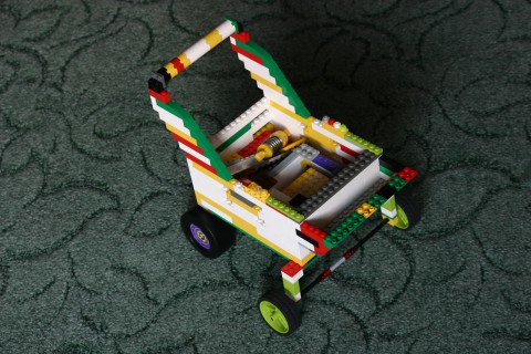 shopping cart | количка за пазаруване