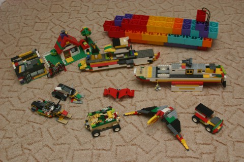 моторче, шейни, кораби, птеродактил | scooter, sledges, ships, pterodactil