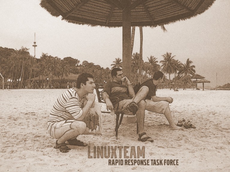 плажа Сентоса  | Sentosa beach 