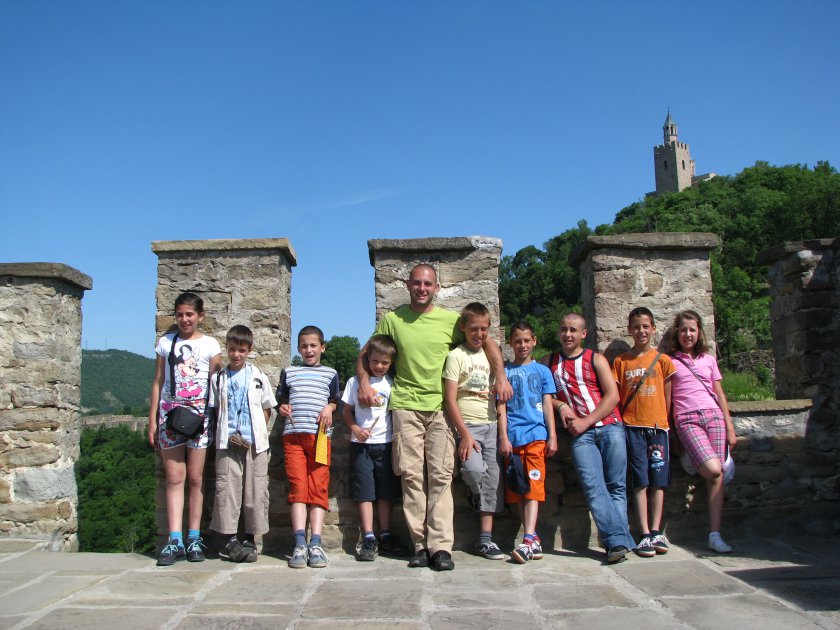 екскурзия 2011 | excursion 2011
